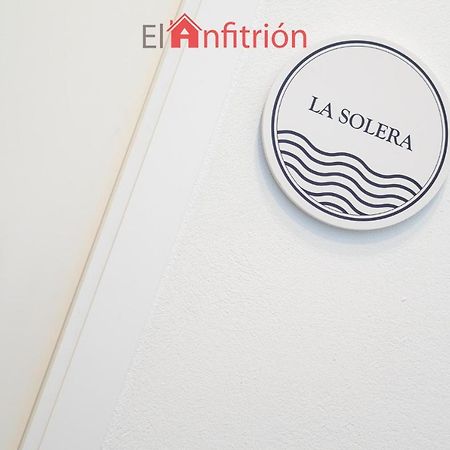 Apartamento Bodega Mar - Solera Sanlúcar de Barrameda Exterior foto