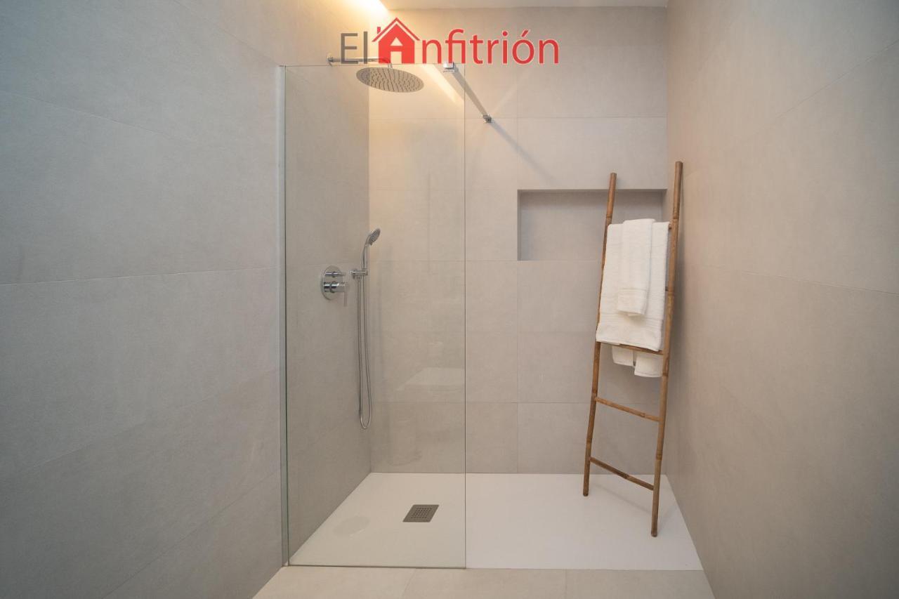 Apartamento Bodega Mar - Solera Sanlúcar de Barrameda Exterior foto