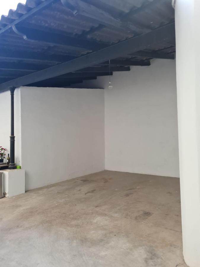 Apartamento Bodega Mar - Solera Sanlúcar de Barrameda Exterior foto
