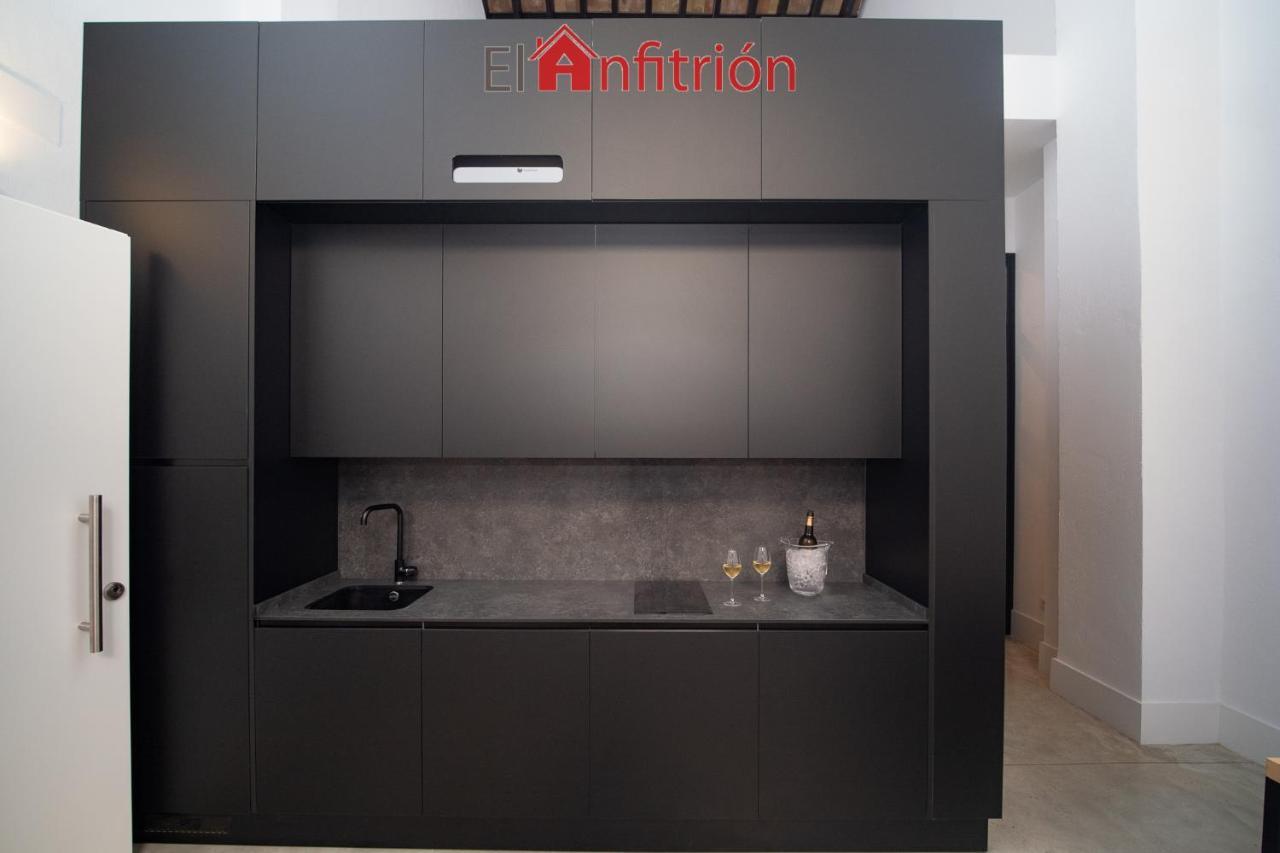 Apartamento Bodega Mar - Solera Sanlúcar de Barrameda Exterior foto