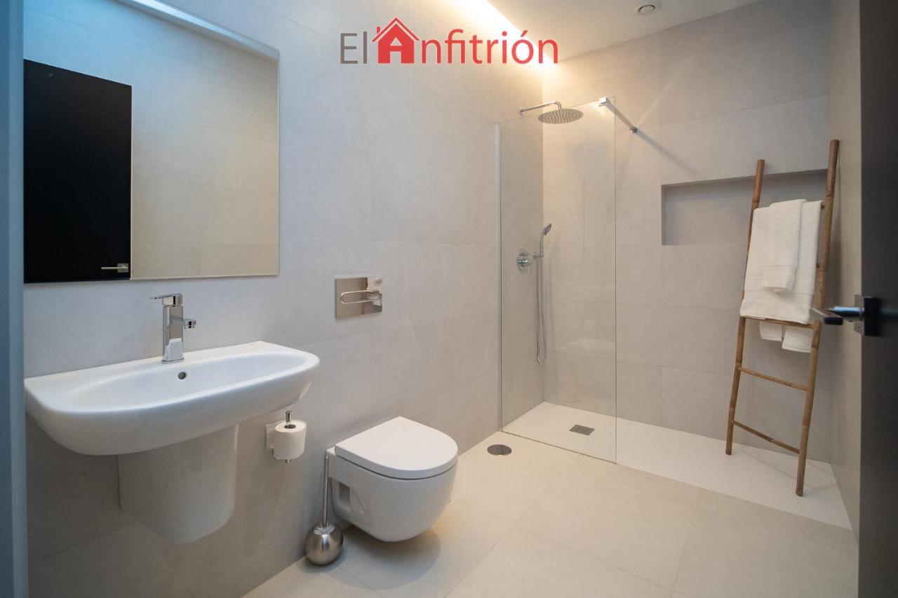 Apartamento Bodega Mar - Solera Sanlúcar de Barrameda Exterior foto