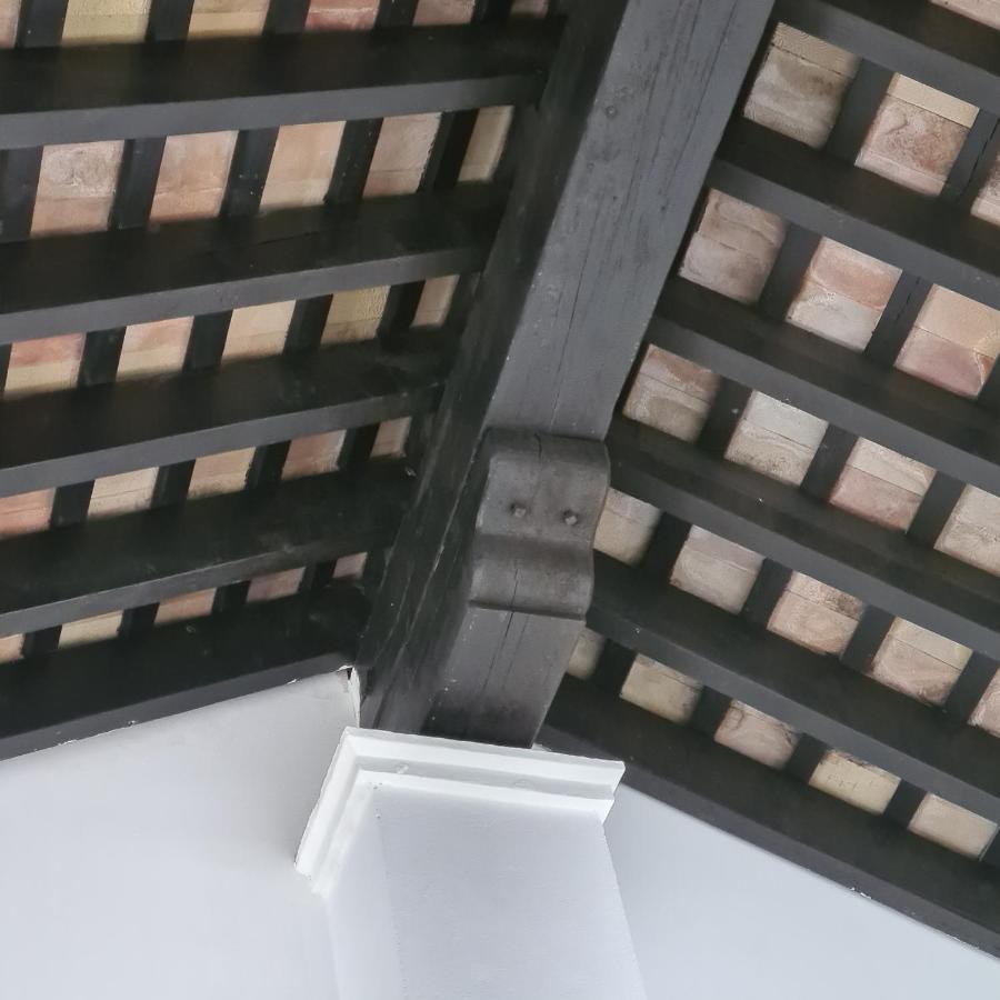 Apartamento Bodega Mar - Solera Sanlúcar de Barrameda Exterior foto