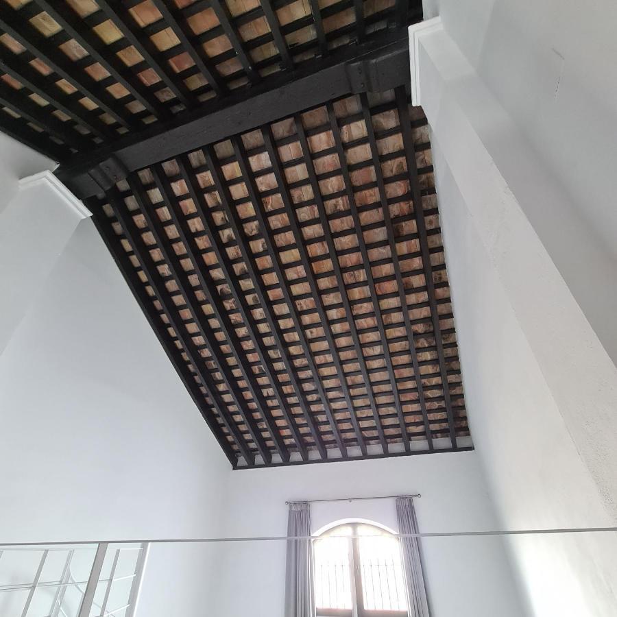 Apartamento Bodega Mar - Solera Sanlúcar de Barrameda Exterior foto