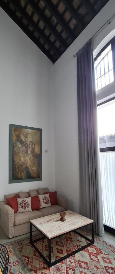 Apartamento Bodega Mar - Solera Sanlúcar de Barrameda Exterior foto